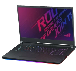 ASUS ROG Strix Hero III Intel Core i7 8th Gen laptop