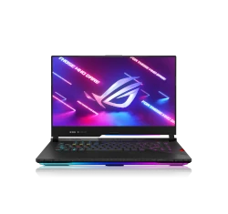 ASUS ROG Strix SCAR 15 G533 RTX 3070 AMD Ryzen 9 laptop