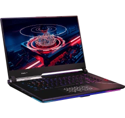 ASUS ROG Strix SCAR 15 G533 RTX 3080 AMD Ryzen 7 laptop