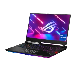 ASUS ROG Strix SCAR 15 Intel Core i9 12th Gen RTX 3060  laptop