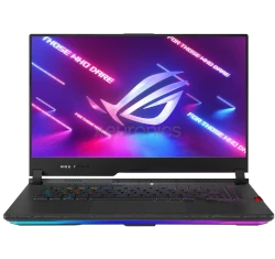 ASUS ROG Strix SCAR 15 RTX 3070 Intel Core i9 12th Gen laptop