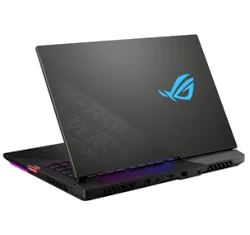 ASUS ROG Strix SCAR 15 RTX 3080 Intel Core i9 12th Gen laptop