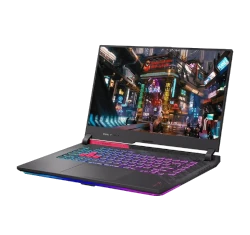 ASUS ROG Strix SCAR 17 G733 AMD Ryzen 7 RTX 3070  laptop