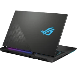 ASUS ROG Strix SCAR 17 G733 AMD Ryzen 9 RTX 3070  laptop