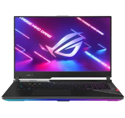 ASUS ROG Strix SCAR 17 Intel Core i7 12th Gen RTX 3060 laptop