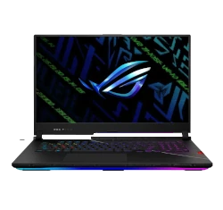 ASUS ROG Strix SCAR 17 RTX 3070 Intel Core i9 12th Gen