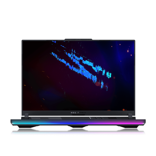 ASUS ROG Strix SCAR 18 G835 Intel Core Ultra 9 Series 2 NVIDIA RTX 5080 laptop