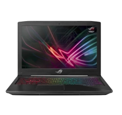 ASUS ROG Strix SCAR Edition