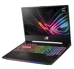 ASUS ROG Strix SCAR II laptop