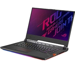 ASUS ROG Strix SCAR III RTX 2060 Intel Core i7 9th Gen laptop