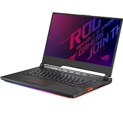 ASUS ROG Strix SCAR III RTX 2060 Intel Core i7 9th Gen