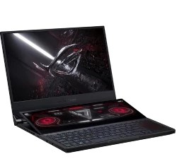 ASUS ROG Zephyrus Duo 15 AMD Ryzen 9