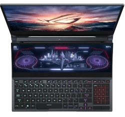 ASUS ROG Zephyrus Duo 15 Intel Core i7 10th Gen