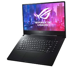 ASUS ROG Zephyrus G AMD Ryzen 7 GTX 1660Ti laptop