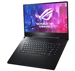 ASUS ROG Zephyrus G AMD Ryzen 7 GTX 1660Ti