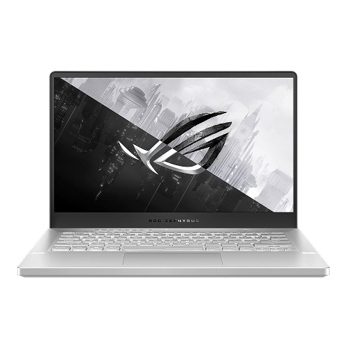 ASUS ROG Zephyrus G14 GA401 AMD Ryzen 7 NVIDIA RTX 3060 laptop