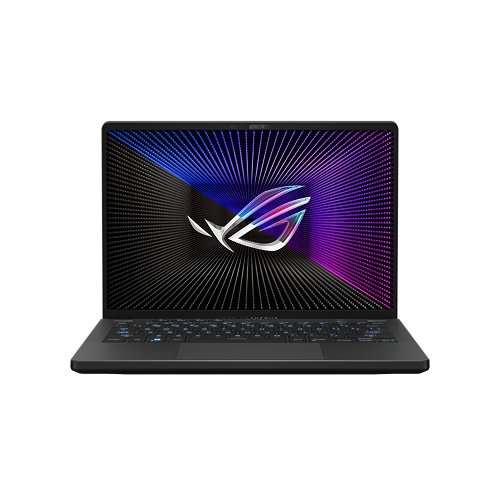ASUS ROG Zephyrus G14 GA402 AMD Ryzen 9 NVIDIA RTX 4070 laptop