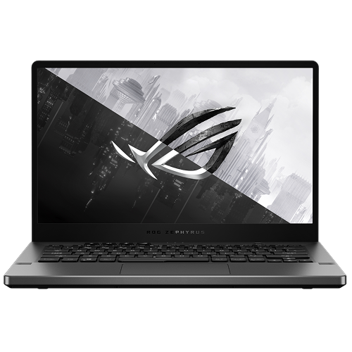 ASUS ROG Zephyrus G14 GA402 RX 6700S AMD Ryzen 9 laptop