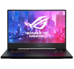 ASUS ROG Zephyrus G14 Series Intel Core i7 9th Gen RTX 2070 laptop