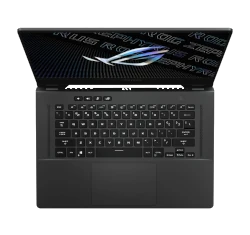 ASUS ROG Zephyrus G15 GA503 AMD Ryzen 9 NVIDIA RTX 3080 laptop