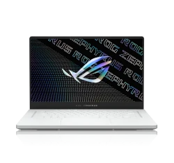 ASUS ROG Zephyrus G15 GA503 GTX 1660 AMD Ryzen 7 laptop