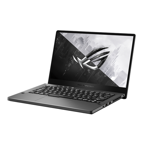 ASUS ROG Zephyrus G15 GA503 NVIDIA RTX 3060 AMD Ryzen 9 laptop