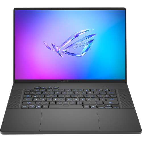 ASUS ROG Zephyrus G16 GA605 AMD NVIDIA RTX 4070 Ryzen AI 9 HX 370 laptop