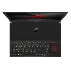 ASUS ROG Zephyrus GX501 Intel i7 7th Gen laptop