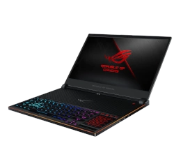 ASUS ROG Zephyrus GX531 GTX Intel Core i7 8th Gen laptop