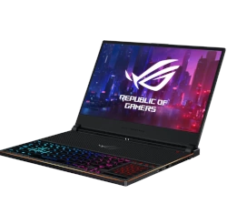 ASUS ROG Zephyrus GX531 Intel Core i7 9th Gen RTX laptop