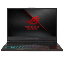 ASUS ROG Zephyrus GX531 RTX 2060 Intel Core i7 8th Gen laptop