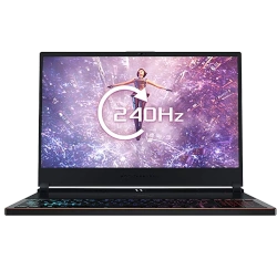 ASUS ROG Zephyrus GX531 RTX 2080 Intel Core i7 8th Gen laptop