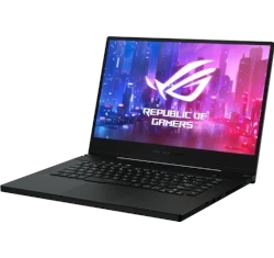 ASUS ROG Zephyrus M15 GU502 Series GTX 1660 Intel Core i7 10th Gen laptop