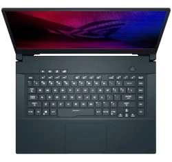ASUS ROG Zephyrus M15 GU502 Series Intel Core i7 9th Gen RTX 2070 laptop