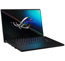 ASUS ROG Zephyrus M16 GU603 Intel Core i7 11th Gen NVIDIA RTX 3050 laptop