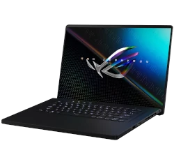ASUS ROG Zephyrus M16 GU603 Intel Core i9 11th Gen NVIDIA RTX 3060 laptop