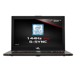 ASUS ROG Zephyrus M-GM501 Intel i7 8th Gen laptop