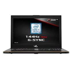 ASUS ROG Zephyrus M-GM501 Intel i7 8th Gen