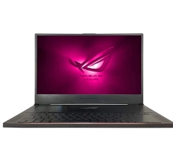 ASUS ROG Zephyrus S GX701 RTX 2070 Intel Core i7-9750H