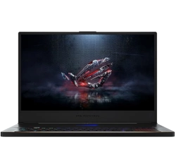 ASUS ROG Zephyrus S GX701 RTX 2080 Intel Core i7-8750H laptop