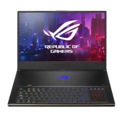 ASUS ROG Zephyrus S GX701 RTX 2080 Intel Core i7-9750H