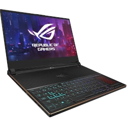 Asus ROG Zephyrus S Ultra Slim GTX 1070 Intel Core i7-8750H laptop