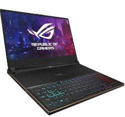 ASUS ROG Zephyrus S Ultra Slim GTX 1070 Intel Core i7-8750H laptop