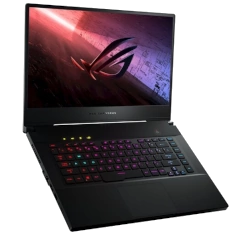 ASUS ROG Zephyrus S15 Intel Core i7 10th Gen laptop