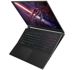 ASUS ROG Zephyrus S17 GX703 RTX 3060 Core i9 11th Gen