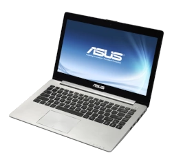 ASUS S400CA Intel i3 laptop