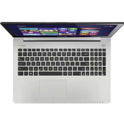 ASUS S550CA laptop