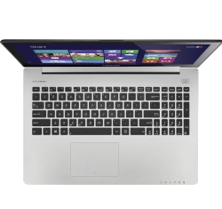 ASUS S550CA