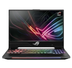 ASUS Strix II GTX 1070 Intel i7-8750H laptop