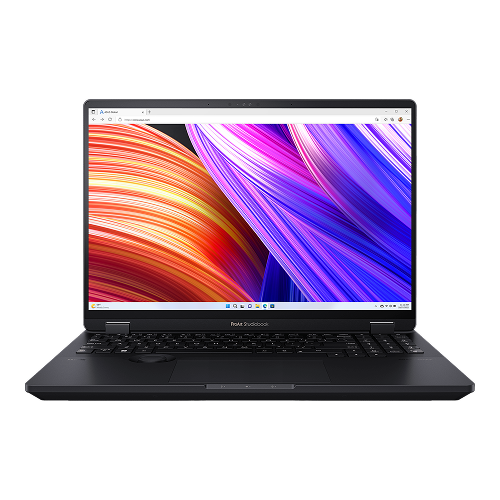 ASUS StudioBook 16 3D RTX Intel Core i9 13th Gen